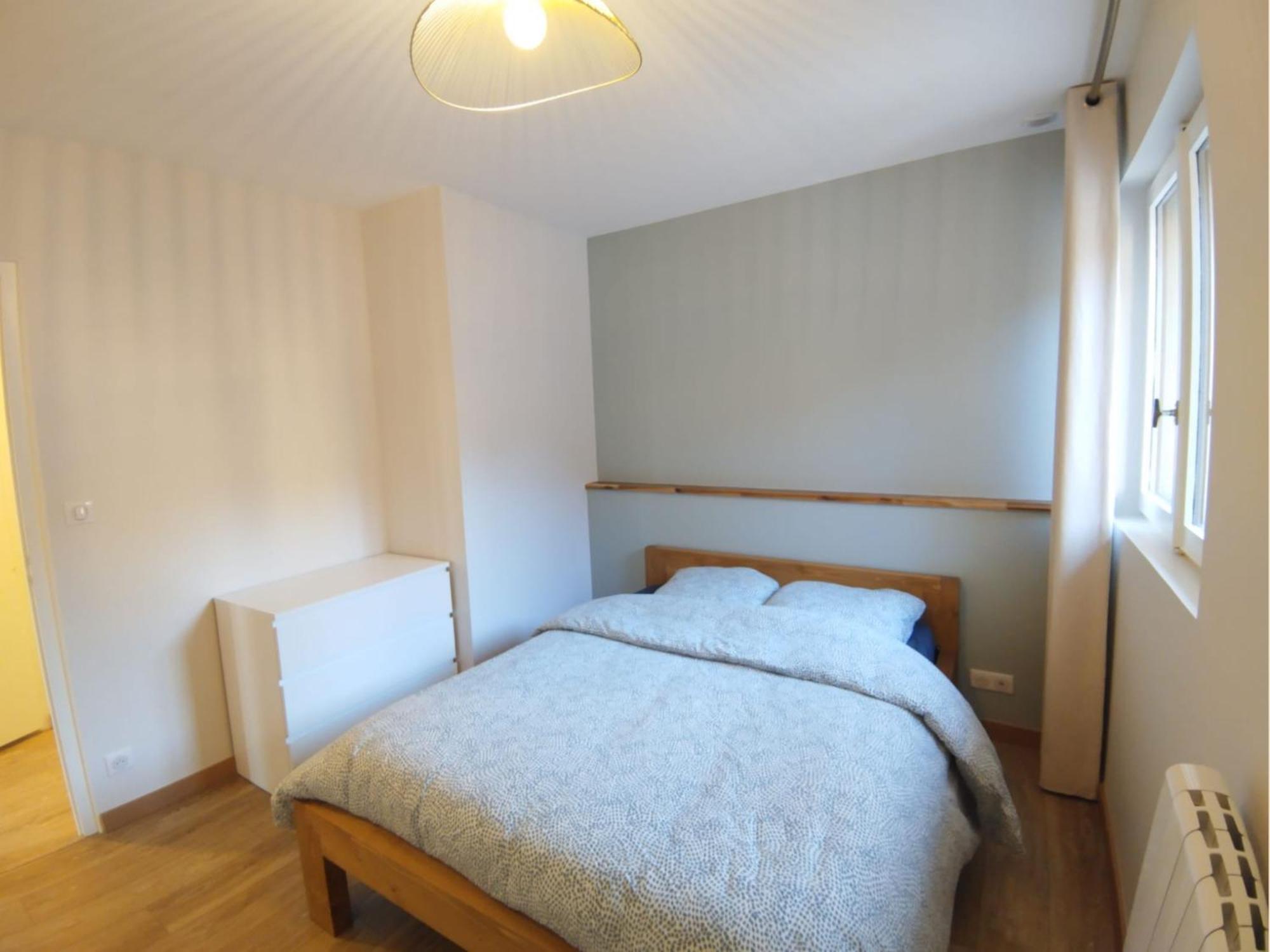 L'Ecrin Connecte-Axe Annecy-Geneve-Wifi-Confort Крюзей Екстер'єр фото